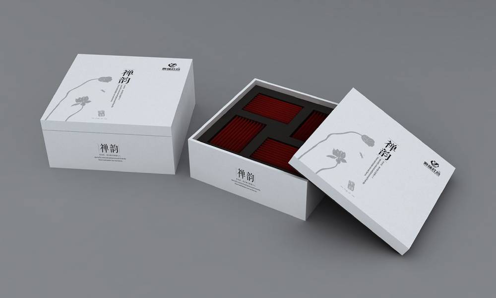 麦盖提县茶叶包装设计：以自然意趣，传递城市茶香的清雅韵味